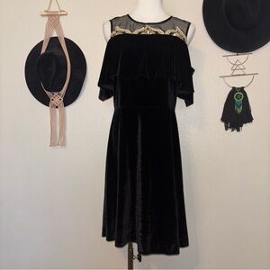 Chelsea & Violet Dress